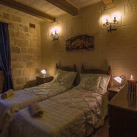 Blueberry Hills Villa Żejtun Екстериор снимка