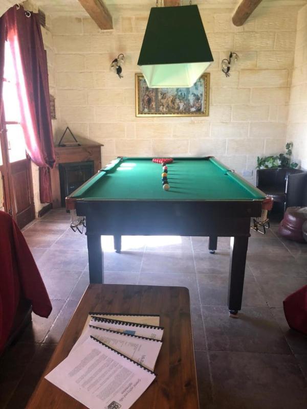 Blueberry Hills Villa Żejtun Екстериор снимка