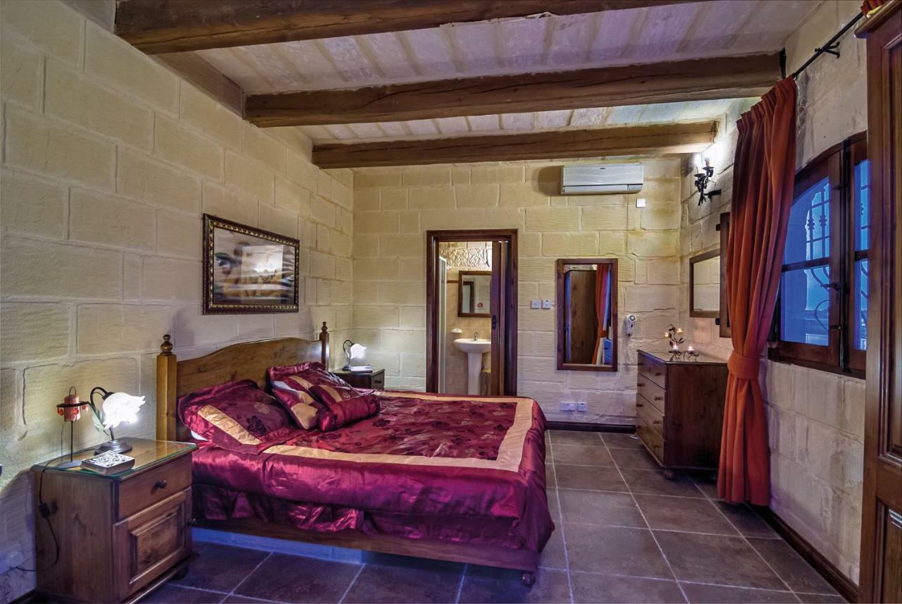 Blueberry Hills Villa Żejtun Екстериор снимка