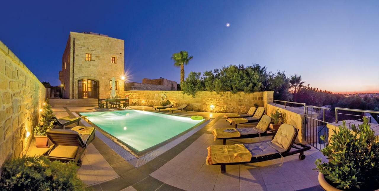 Blueberry Hills Villa Żejtun Екстериор снимка