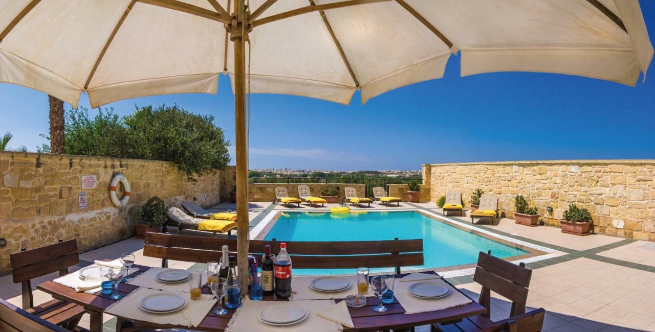 Blueberry Hills Villa Żejtun Екстериор снимка