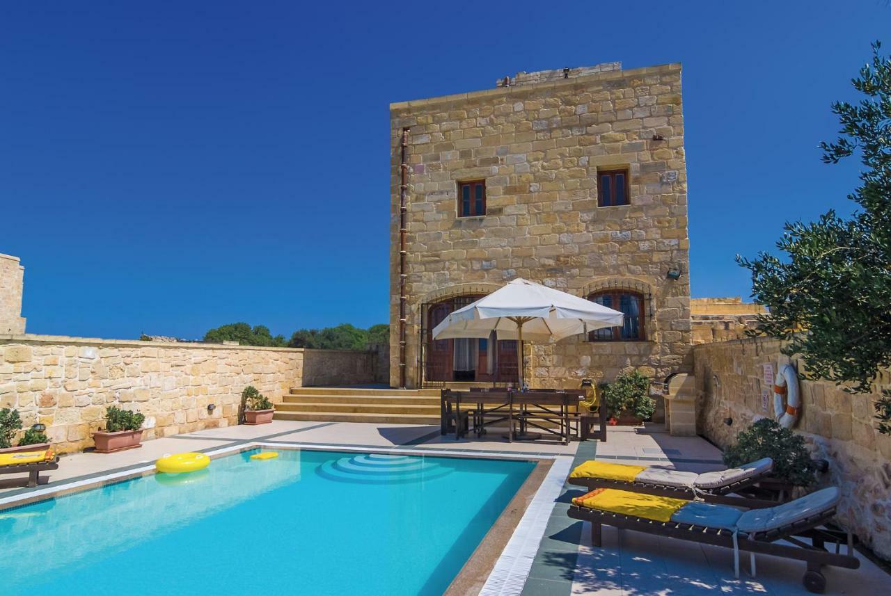 Blueberry Hills Villa Żejtun Екстериор снимка