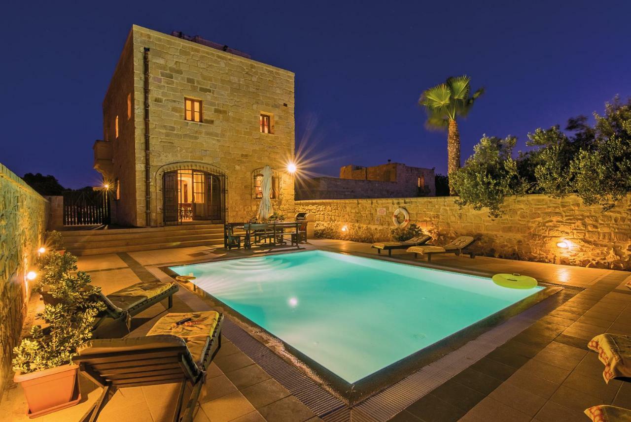 Blueberry Hills Villa Żejtun Екстериор снимка