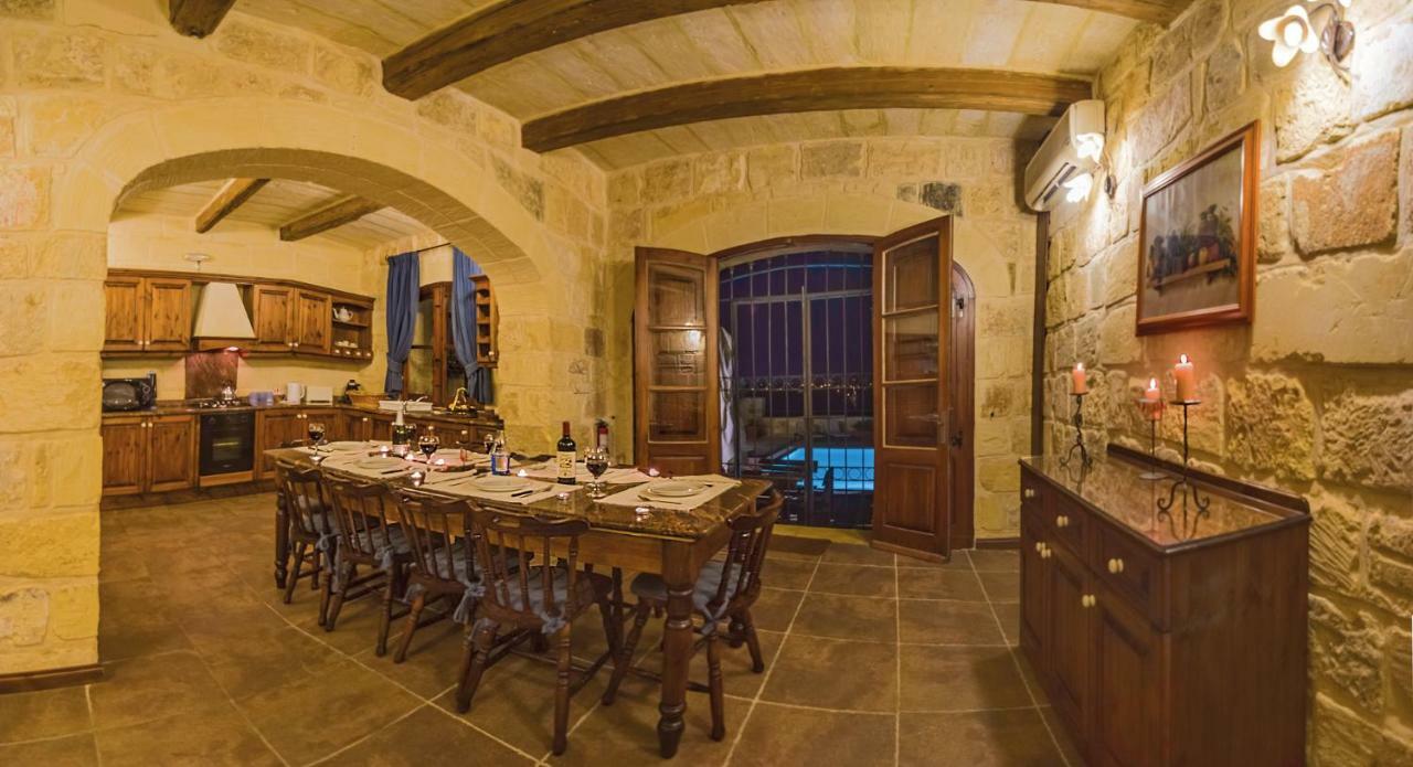 Blueberry Hills Villa Żejtun Екстериор снимка
