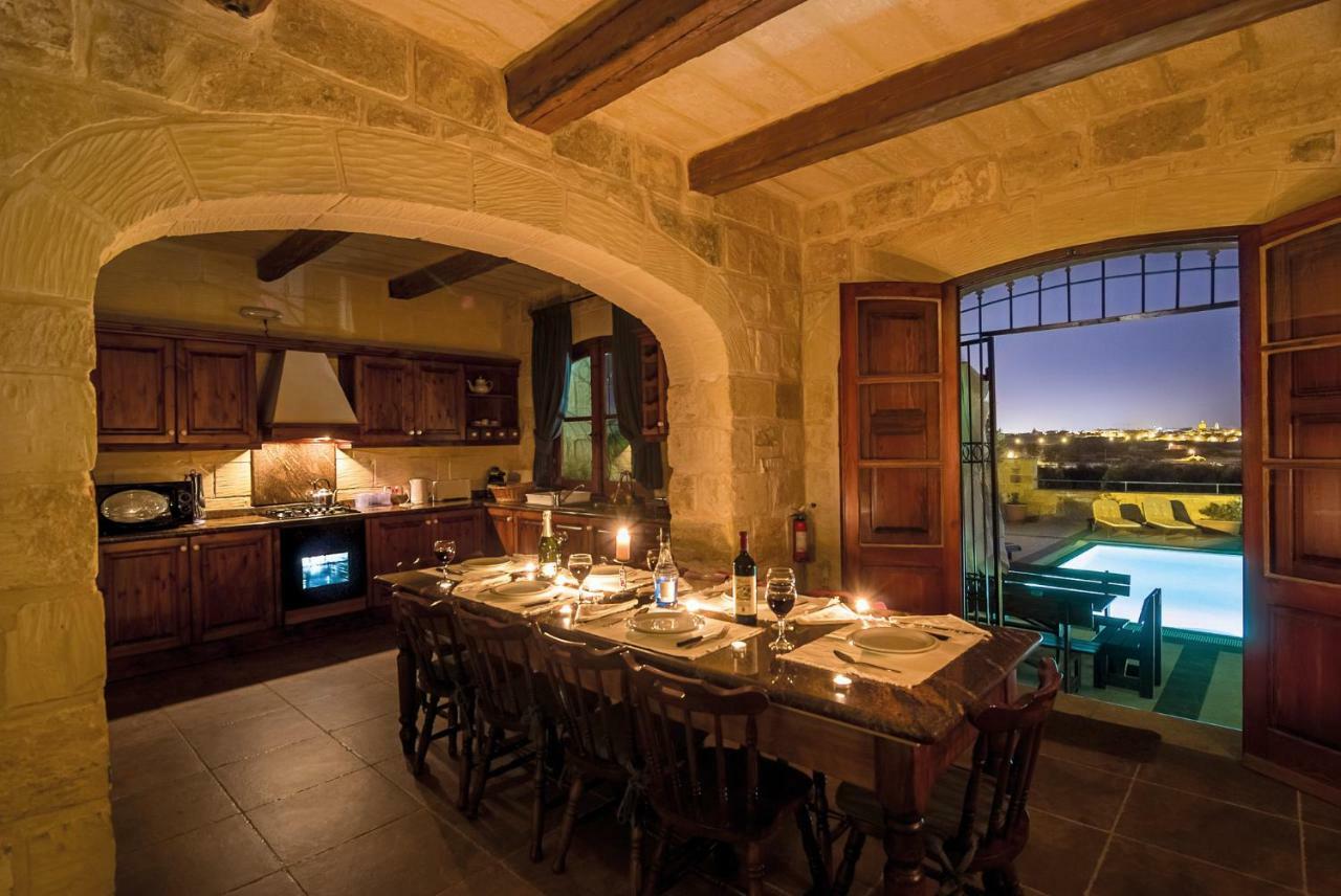 Blueberry Hills Villa Żejtun Екстериор снимка